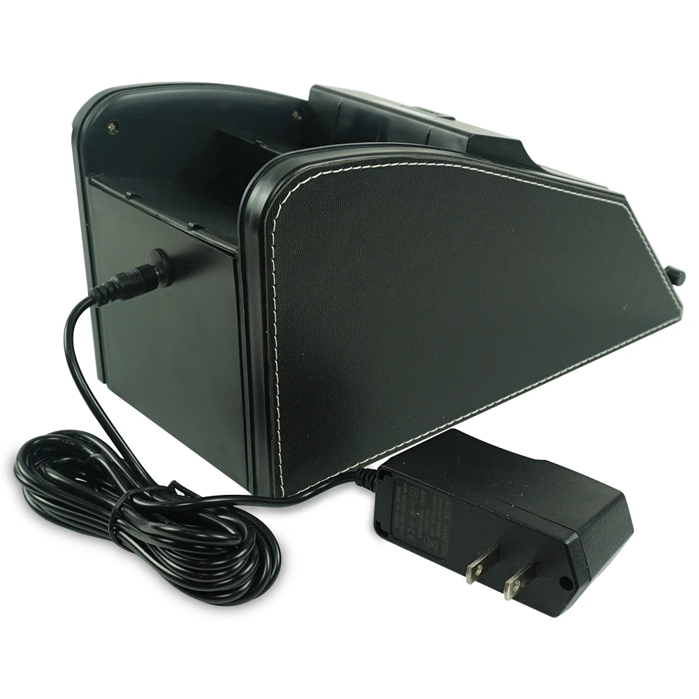 Good Casino Quality Of Automatic Electric Poker Card Shuffler Of