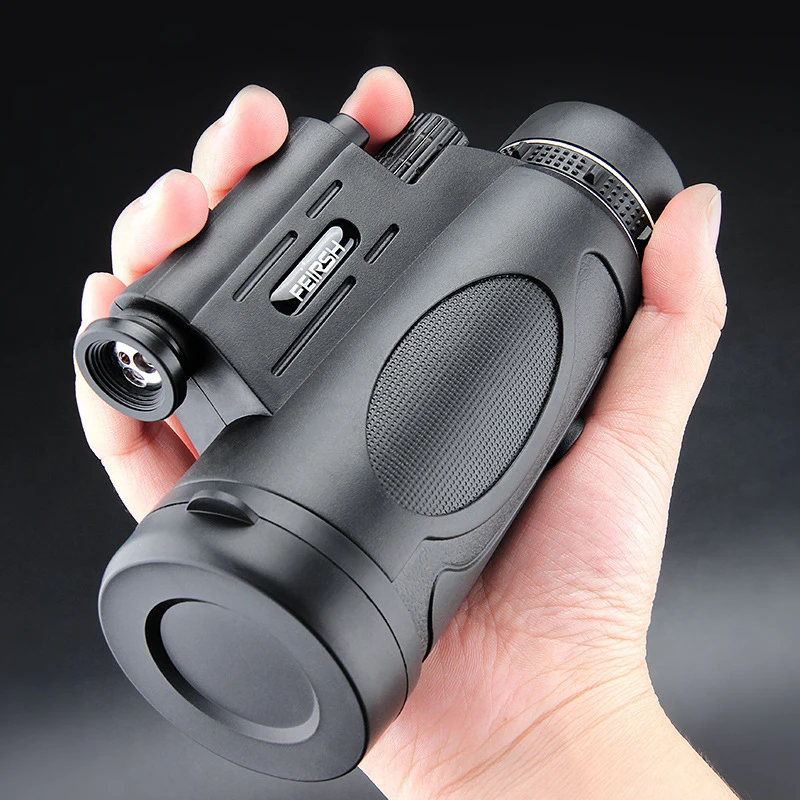 

Amazon Bestselling Products 12*50 Zoom Portable Telescope Monocular For Travel