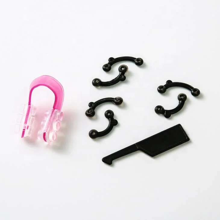 

New design Nose Up Lifting Shaping Clip Clipper Shaper Bridge Straightening / Nose Clip Corrector