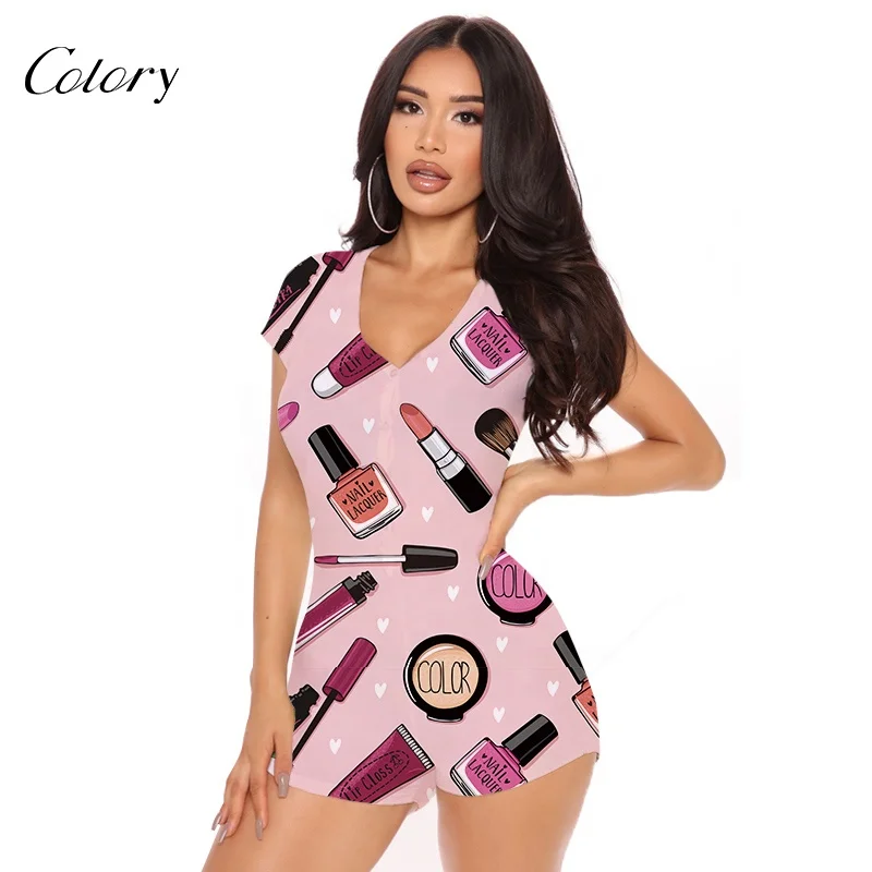 

Colory Good Quality Factory Directly Women Tracksuit Set 2 Piece Sweatsuit Summer Sets, Customized color