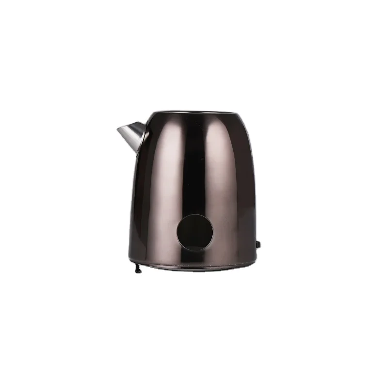 
Customized Stainless Steel Good Quality New Arrivals Home Appliances Electric Kettle 