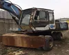Hydraulic Excavator Hita chi EX100WS for sale