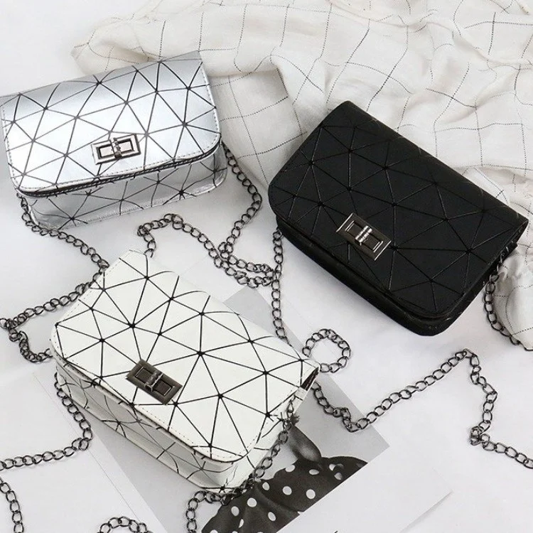 

PU Leather Women Shoulder Bag Female Purse and Handbags Girl Children Mini Crossbody Bag Vintage Small Mini Flap Bolsos, Picture mini crossbody bag