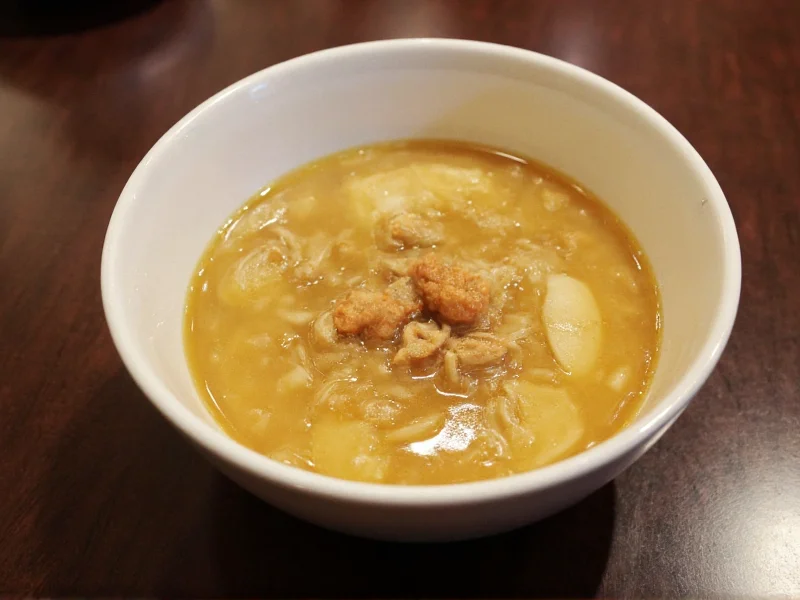 Miso Soup Broth: What It Is & How to Make Authentic Version