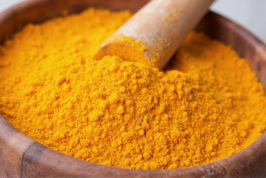 curcuma ginger
