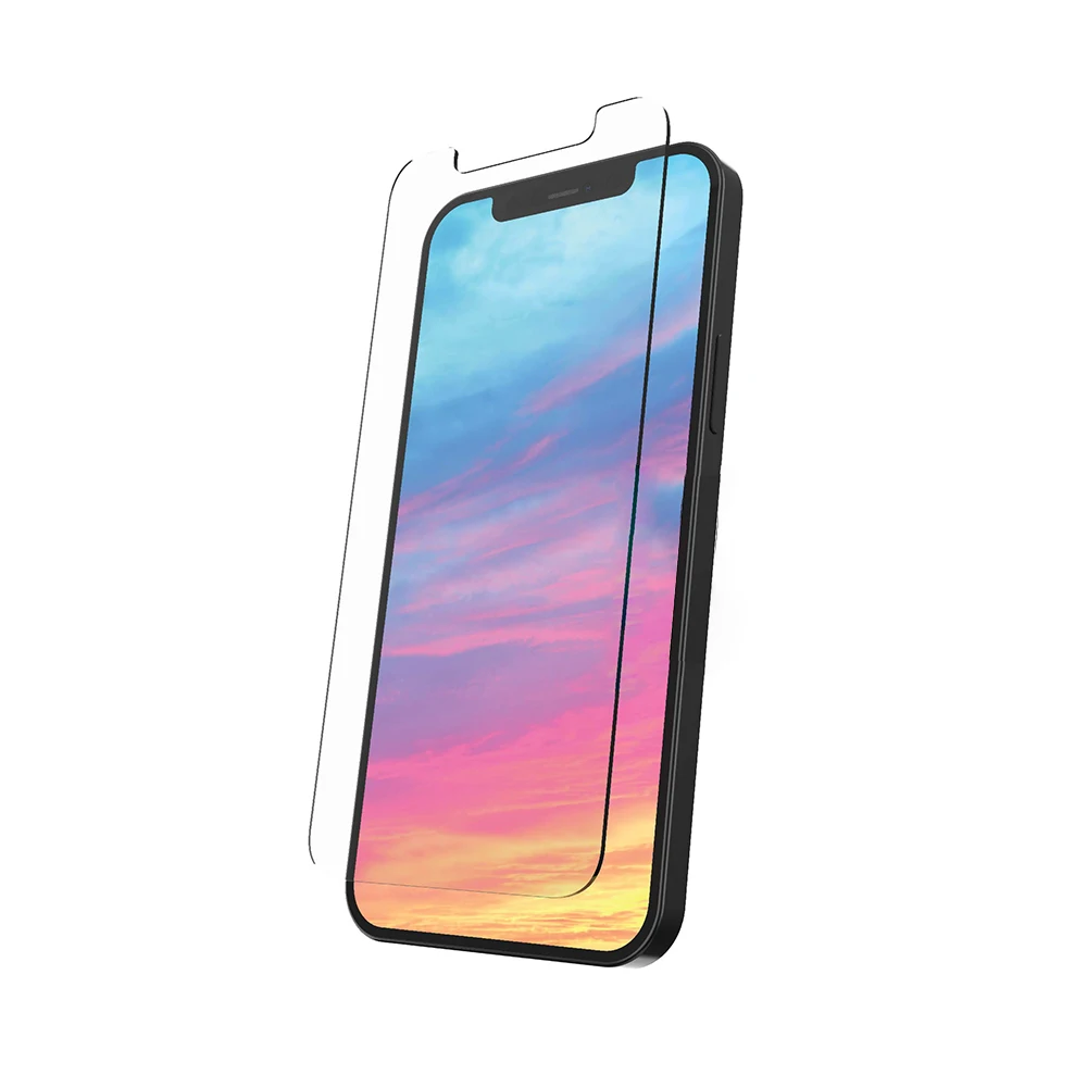

For Iphone X XS 11 12 13 PRO MAX 9H Tempered Glass Screen Protector , Mobile Tempered Glass