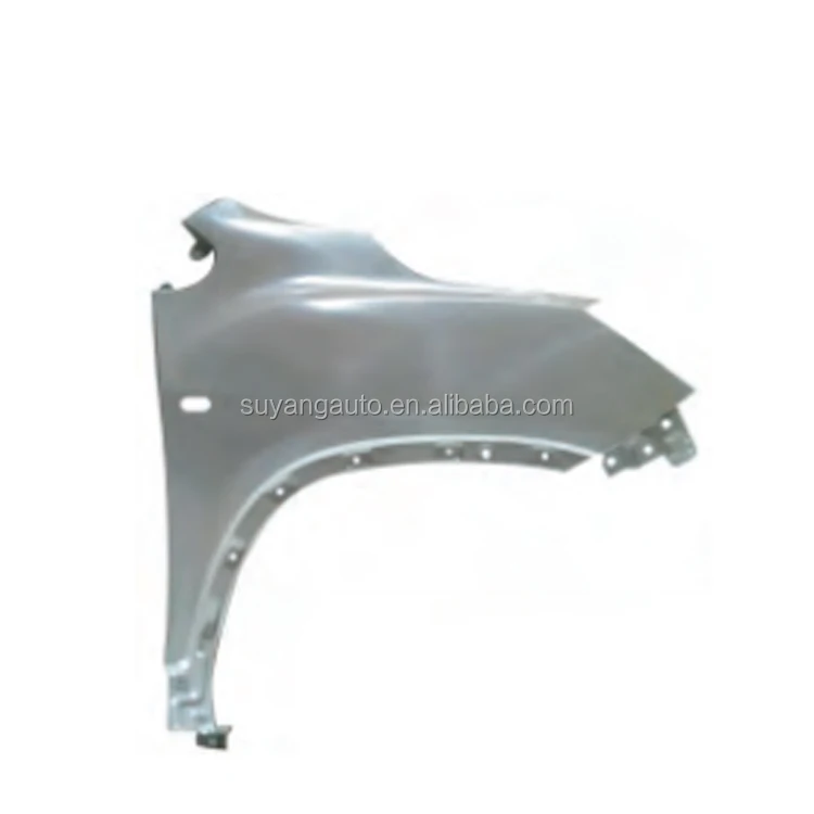 Replacement Hood For Chevrolet Trax 2017 Auto Body Parts Buy Trax