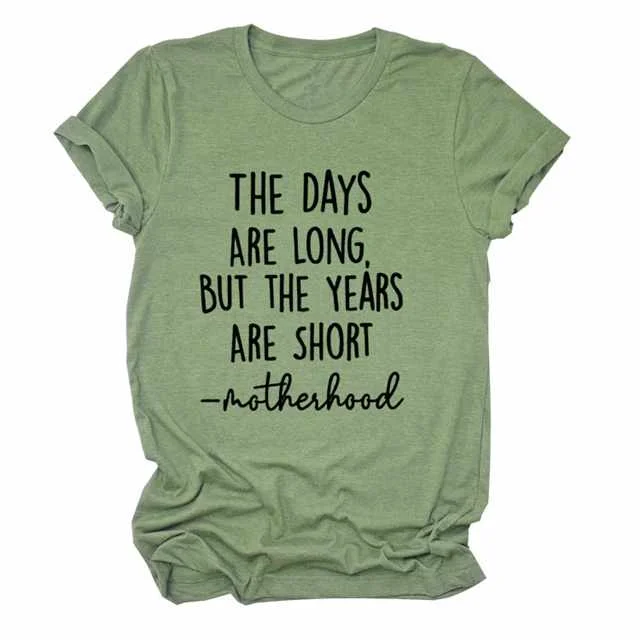 

Fashion Loose Large Size Short Sleeve Basic Printed T-shirt Wholesale, Picture color