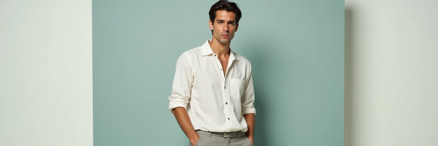 Men's Casual Shorts 2025: The Ultimate Trend-Driven Wardrobe Essential