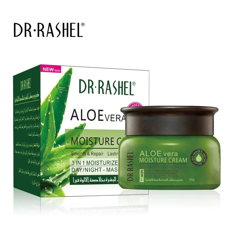 

Pure Nature Aloe Vera Gel Essence Ance Treatment Skin Care Face Whitennig cream