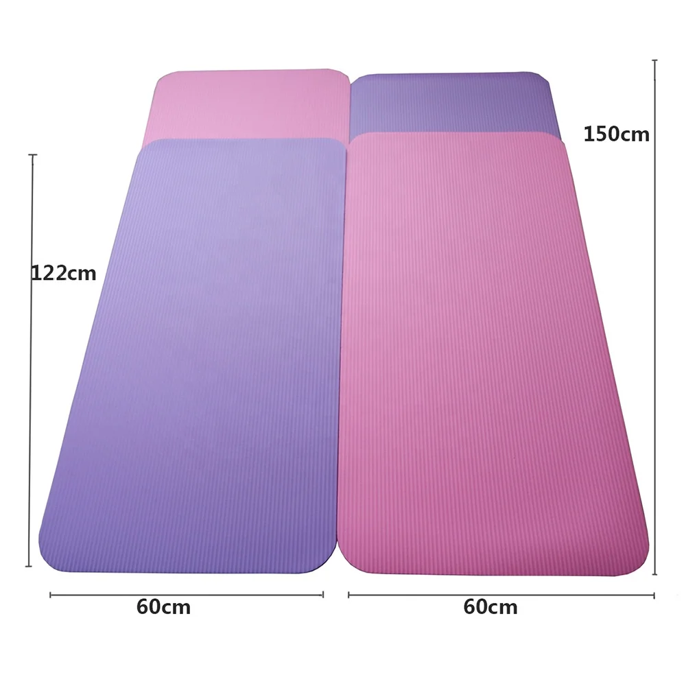 

Most new arrivals ready to ship cheap custom pilates yoga mat for gym, Customized color