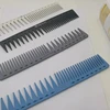 The new hairdressing haircut combs are wholesaled in large quantities.