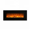 Wall mounted waterproof electric fireplaces Special LED
