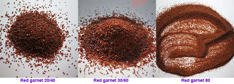 30/60mesh red garnet abrasives for blasting Uncategorized -3-