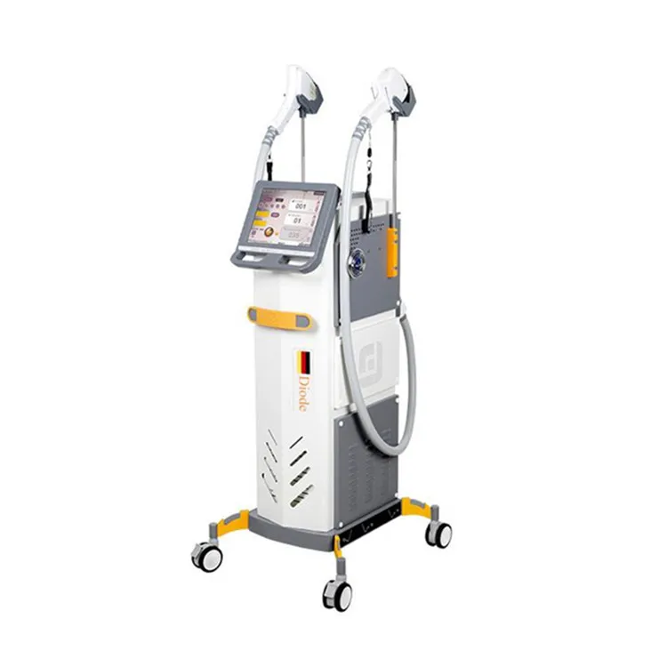 

2021 new 808 product unique laser machine hair removal for sale