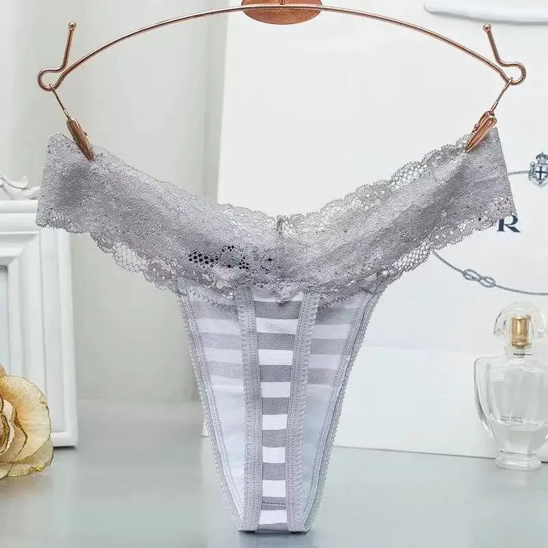 New arrival victoria secreted underwear wholesale panties thong Briefs sexy Underwear women Ladies secreted Panties