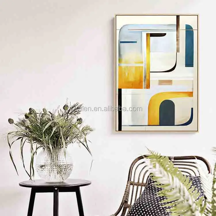 Canvas Painting