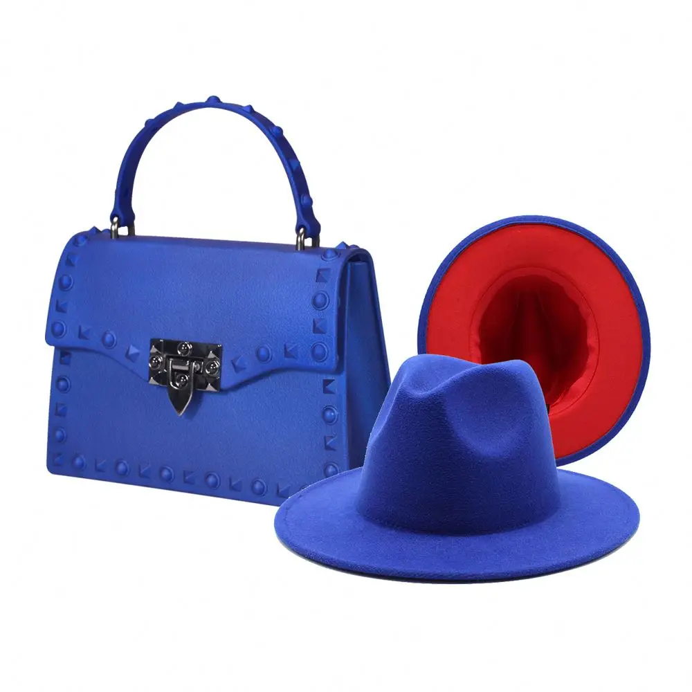 

ladies fashion handbags New Hot sale little girls purse luxury Jelly Bags women hand bags, Anew color