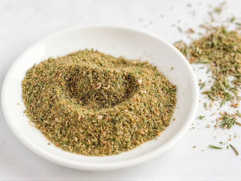 Rosemary Garlic Seasoning Best Uses and Pairings