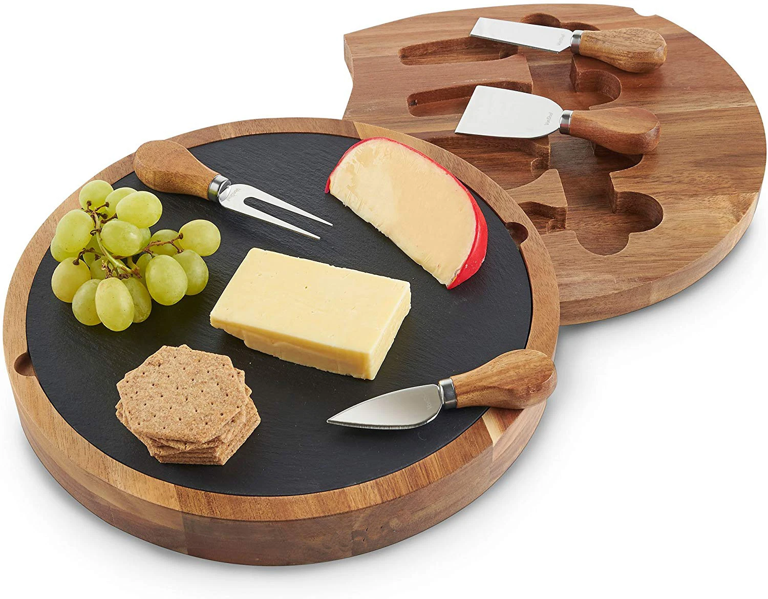 Доска разделочная Cheese serving Board