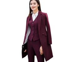 

trench coat women suit