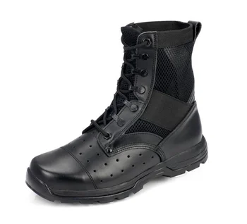 alibaba military boots