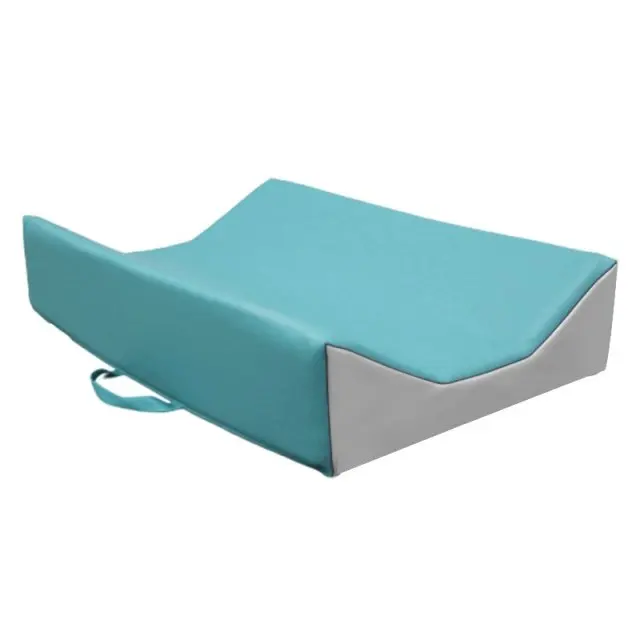 
Waterproof Baby Changer Mat Padded Baby Changer Foam Soft Baby Changing Mat 