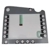 Custom citrus fruit squeezing machines membrane switch
