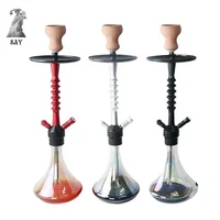 

hoe sale modern high quality design hookah shisha