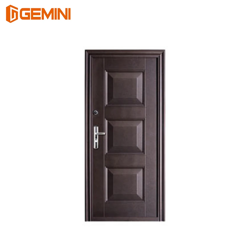 Cheap Price Metal Door Exterior Doors Apartment Modern Entry Door Buy Exterior Doors,Apartment