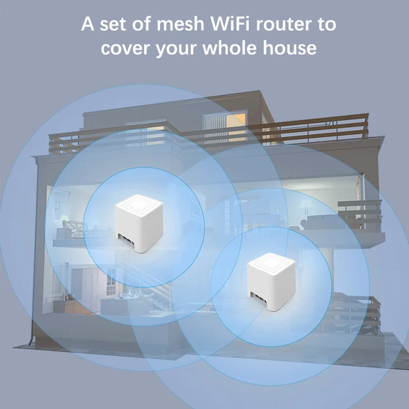Mesh L6 2
