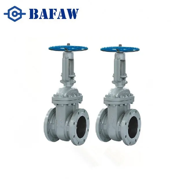 

Class300 flanged cast steel gate valve