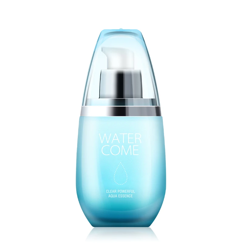

Hydrating oem watercome facial ha serum women lotion moisturizer, Colorless/original
