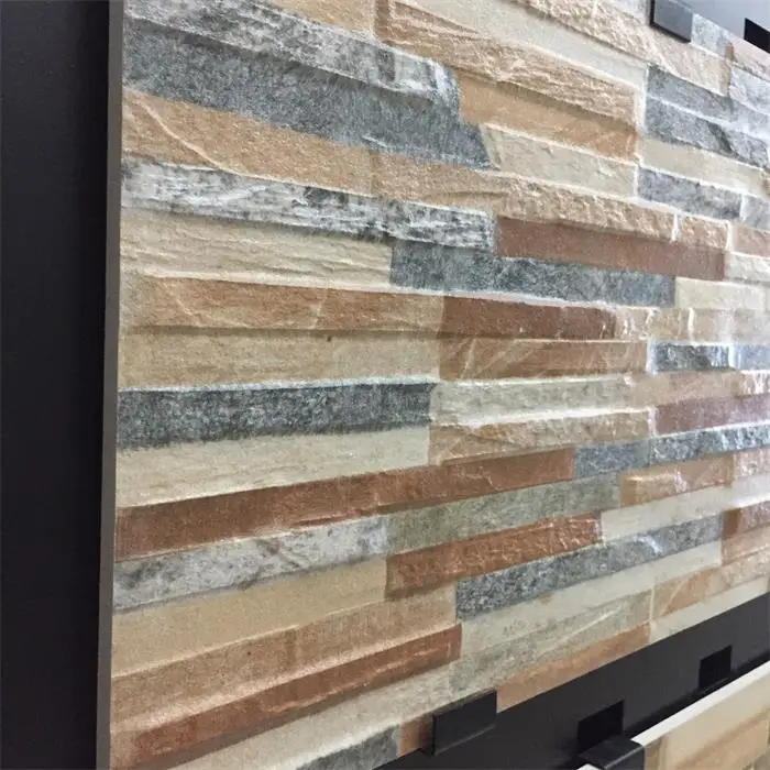 Australia Best Sell Exterior Houses Natural Stones Wall Tiles 12'*24