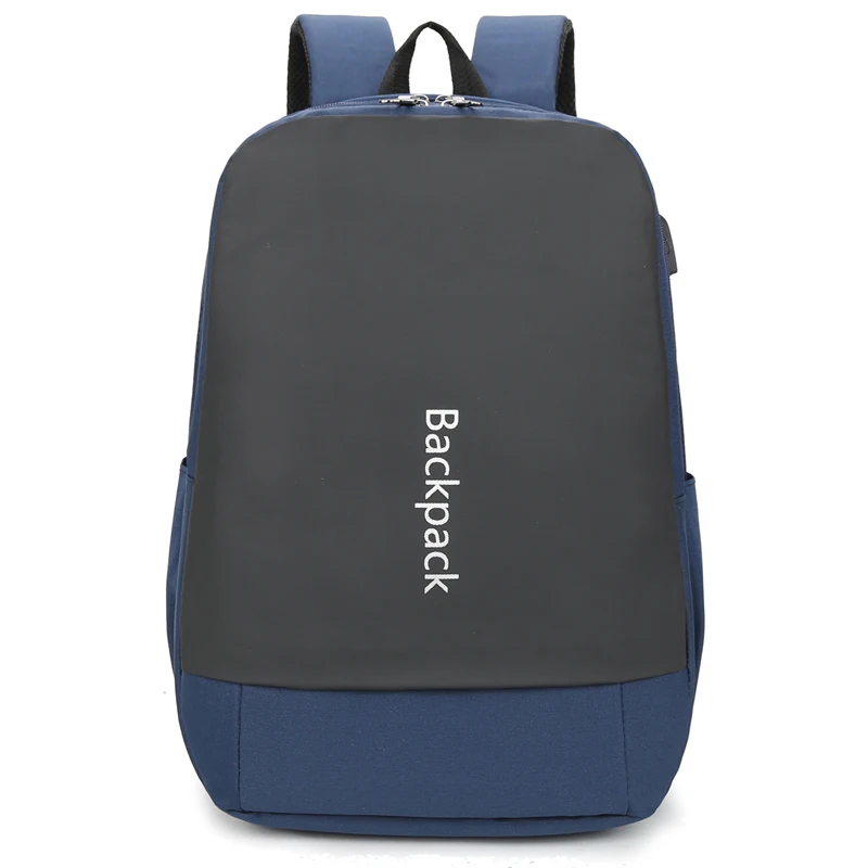 

2020 Smart backpack 15.6 inch laptop backpack bag usb bag back pack anti theft backpack