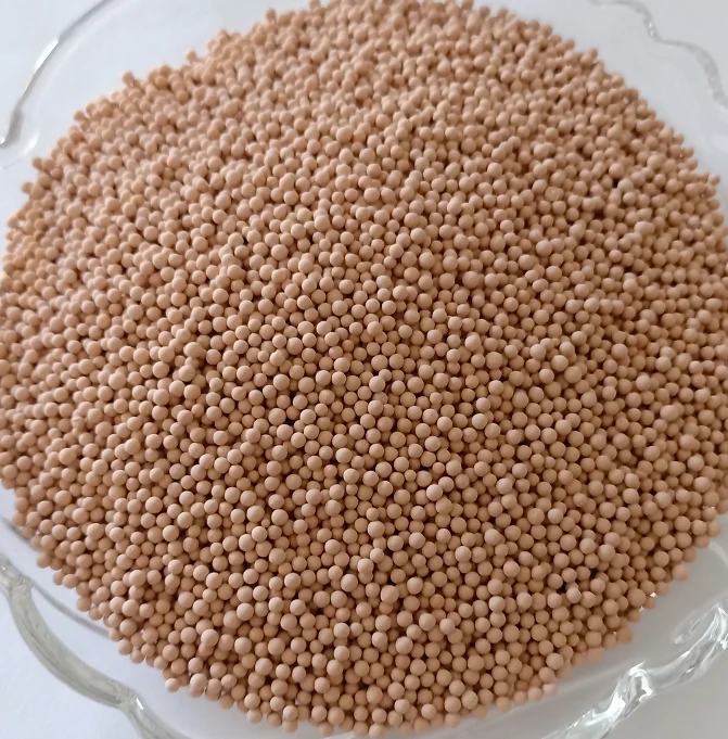 insulating glass XH-9 molecular sieve