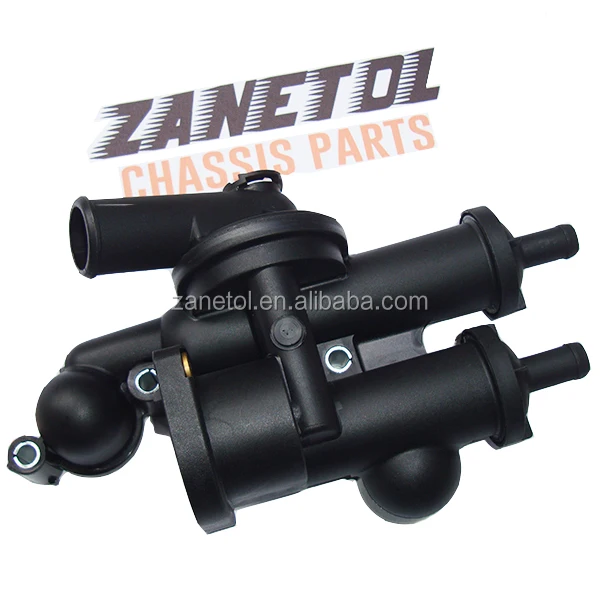 Thermostat Housing Water Outlet For Jeep Compass 20072016 Chrysler 200