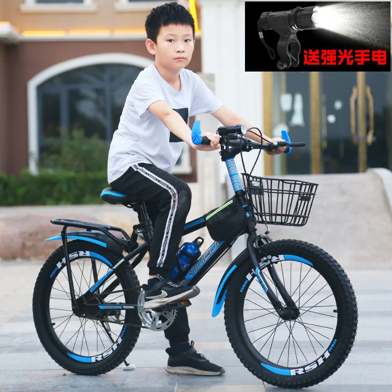 

20/22/24 inch single speed children mtb mountain bikeMale and female student car adult car single speed bicycle, Multi color