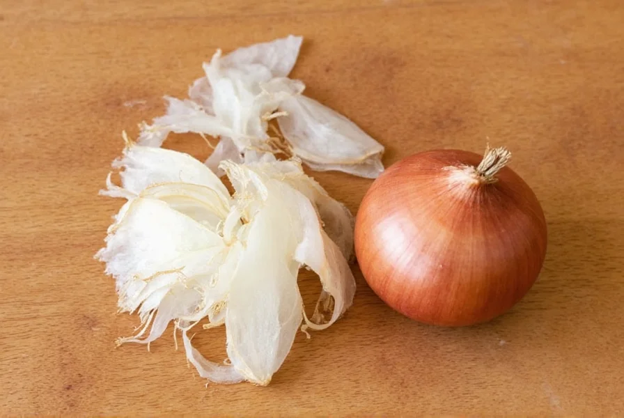 How Much Dried Onion Equals One Onion: Quick Conversion Guide