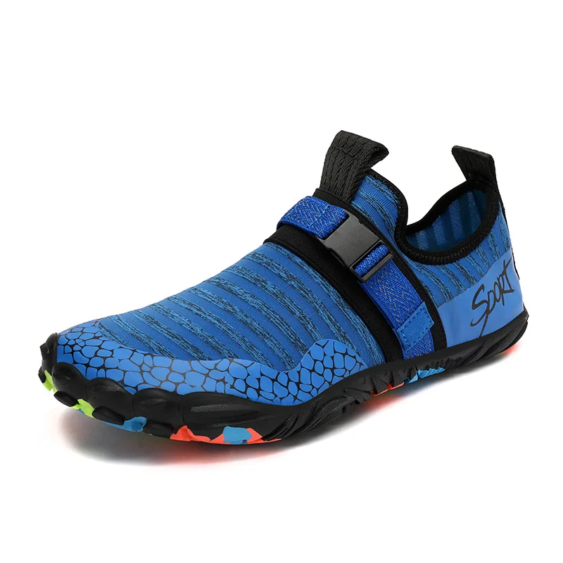 

New Arrival Men Water Shoes Quick Dry Barefoot for Swimming Diving Surfing Aqua Sports Beach Walking Yoga