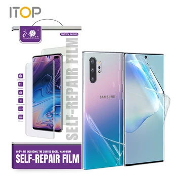 note 10 plus back panel price