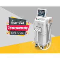 

IPL RF Cavitation laser 5 in 1 multi-functional beauty equipment multi-functional beauty equipment