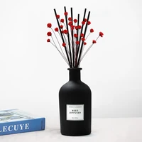 

C&D 50ml latest desirable Luxuriant Home perfume liquid fragrance air freshener home reed diffuser air fresh
