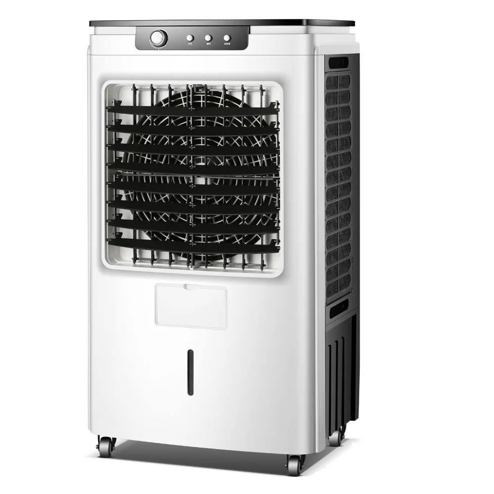 
Good price Evaporative Air Cooler 100W/200W/150W/250W/450W with 30L 45L 60L 70L water tank 