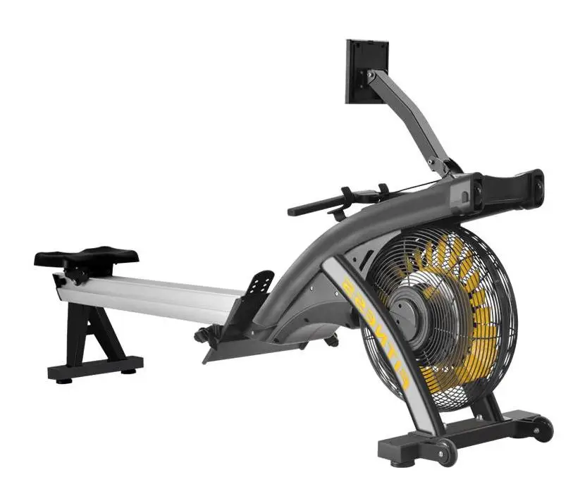 

High Quality Durable Using fitness equipment Rowing Machine