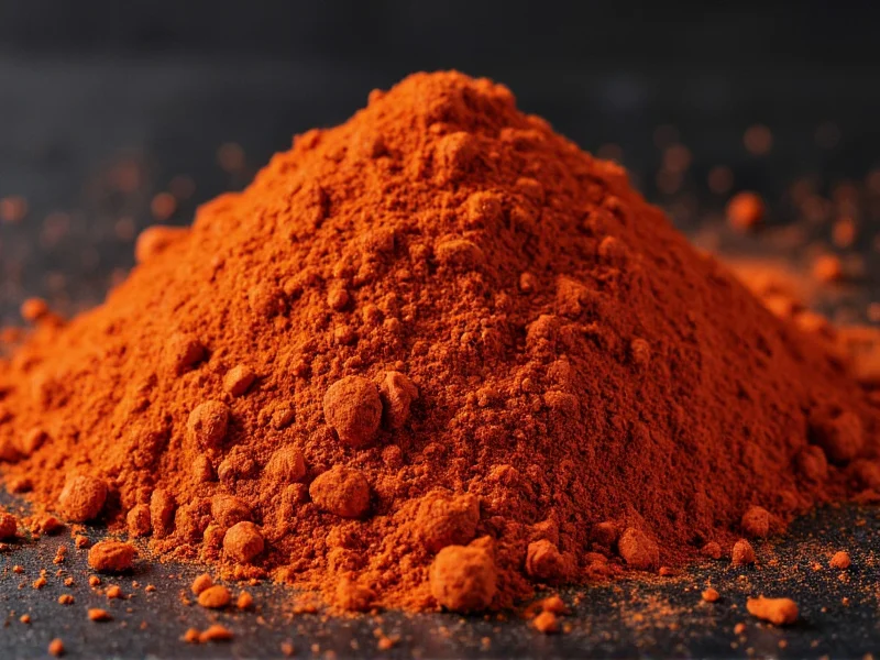 Is Ancho Chili Powder Spicy? Heat Level Explained