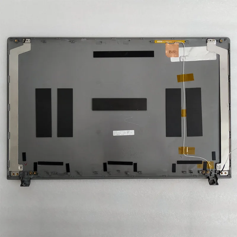 Used Laptop Plastic Top Cover