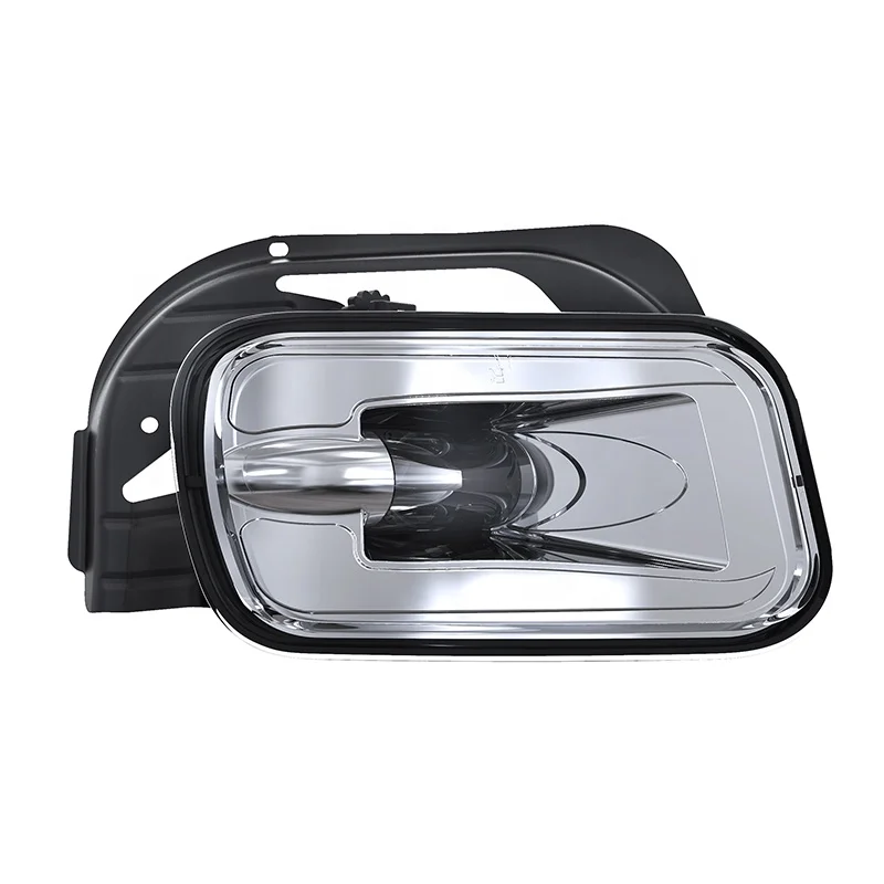 New accessories for dodge ram 1500 2500 3500 Pickup Truck 2009 2010 2011 2012 fog lights for dodge ram