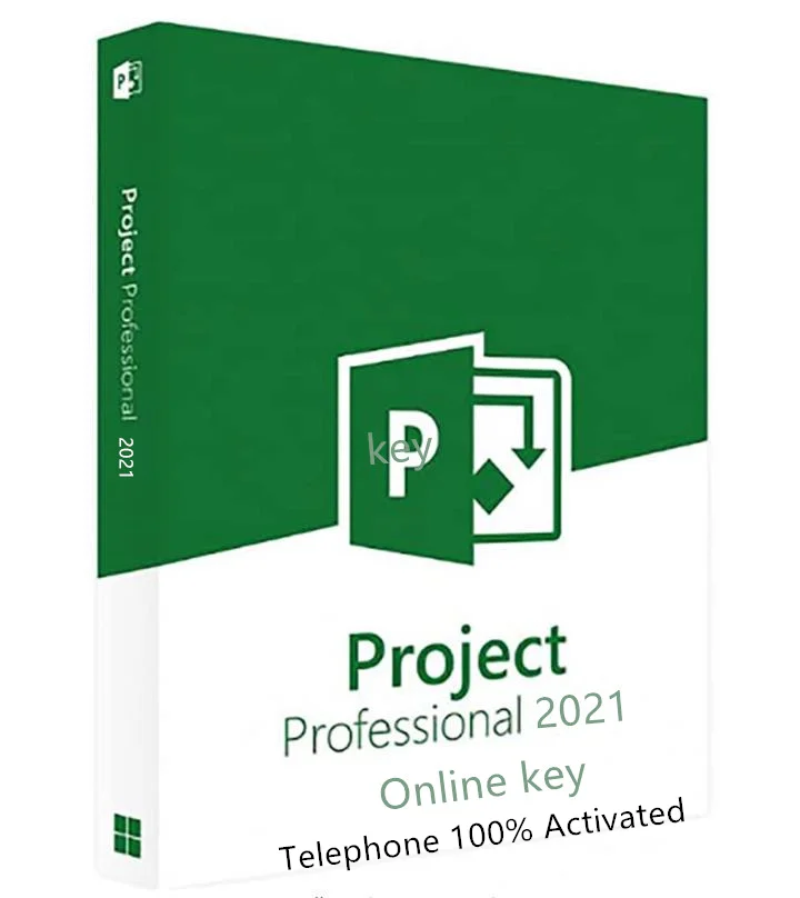 

PC/Win Online Telephone 100% Activate Send Download Link Key pro Project 2021 Micro Project 2021 Professional