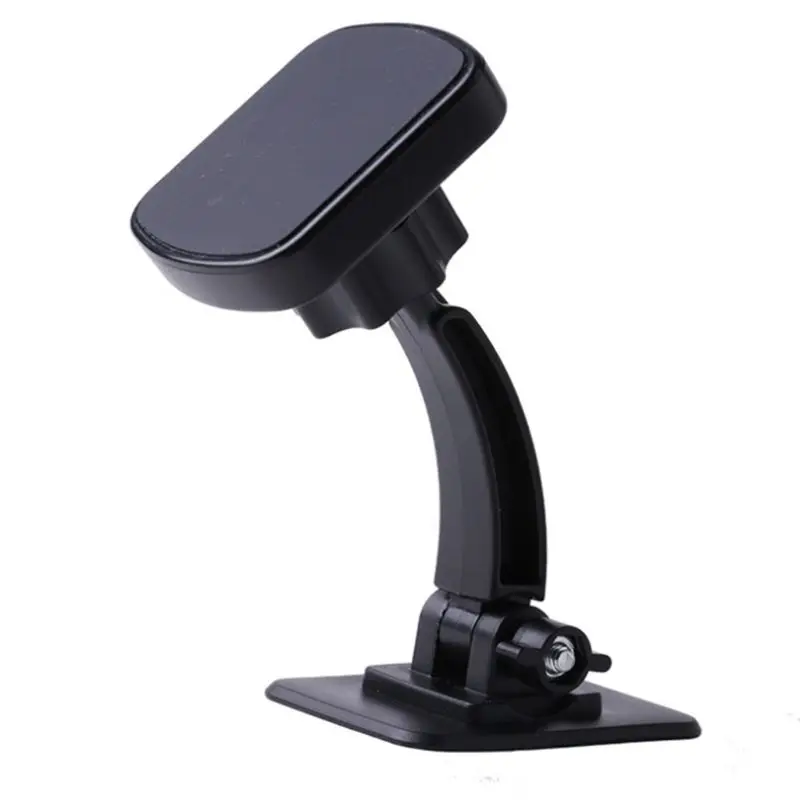 
360 degree Strong Magnetic Car Cell Phone Mount Holder Stand For Samsung Huawei GPS 